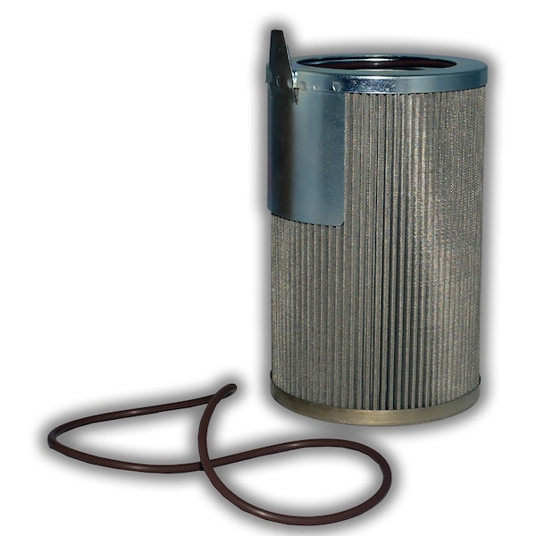 Main Filter Hydraulic Filter, replaces WIX R20F149B, 150 micron, Outside-In MF0066292 - main